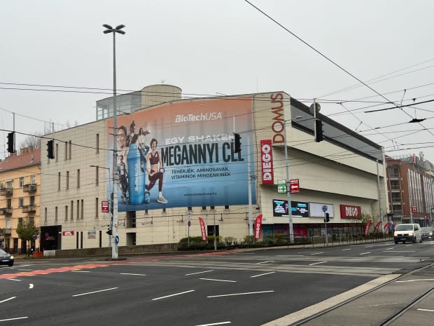 domus aruhaz budapest