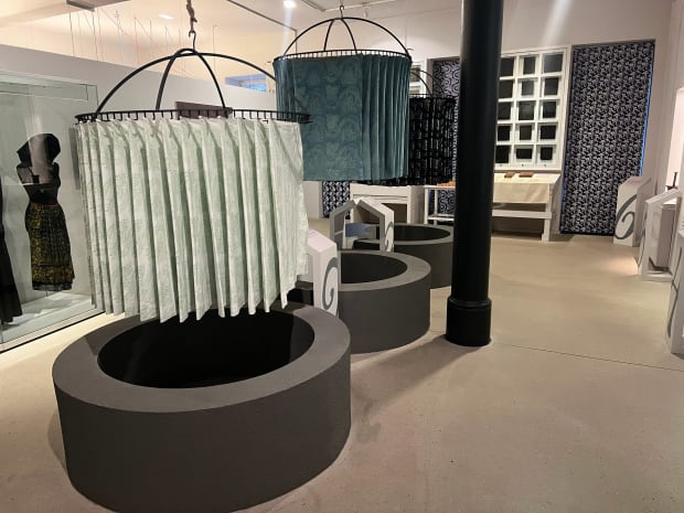 goldberger textile museum budapest