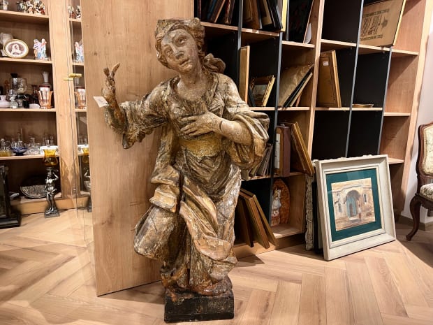 ecclesia store budapest