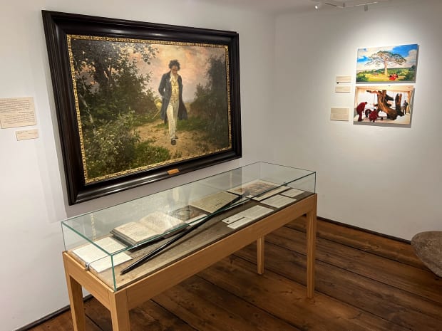 beethoven museum vienna