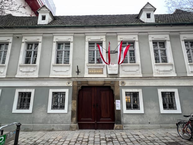 joseph haydn museum vienna