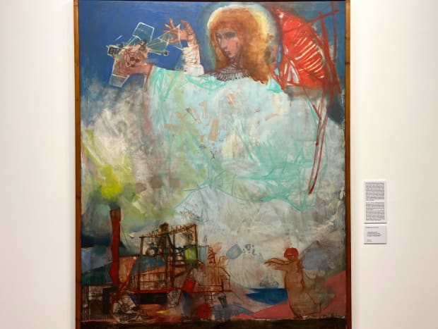 The Genius of Mechanical Flying, by Béla Kondor (1964)