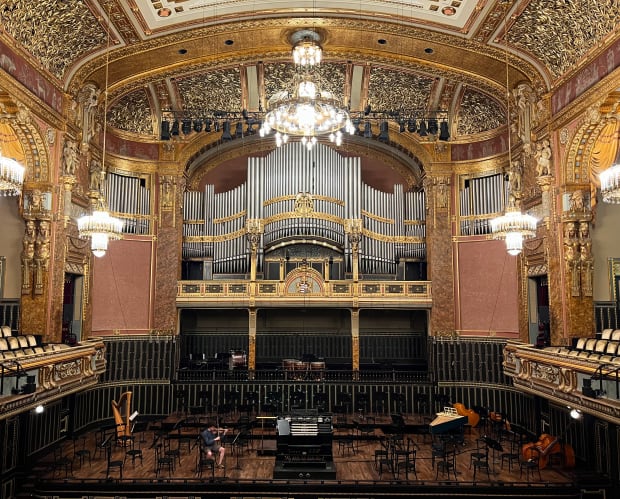 liszt academy budapest great auditorium