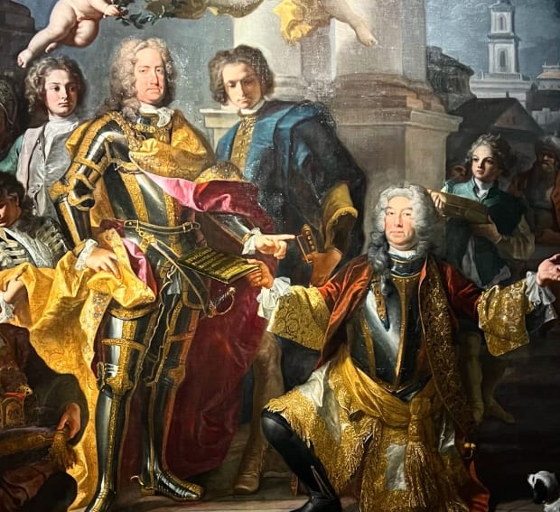 habsburg charles solimena khm