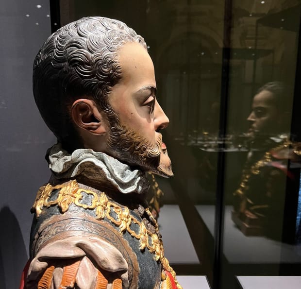 habsburg jaw