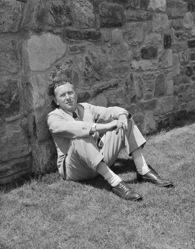 marcel breuer in 1945 geller house