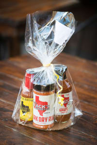 Merch Terry Black S Bbq