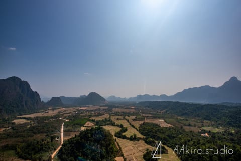 laos photos