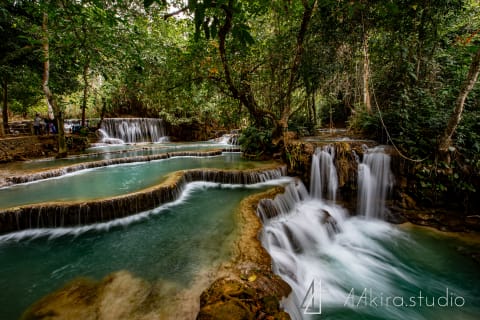 laos photos