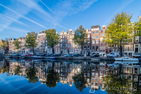 netherlands photos