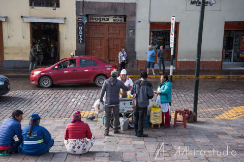 peru photos