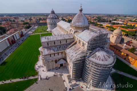 pisa photos