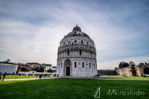 pisa photos