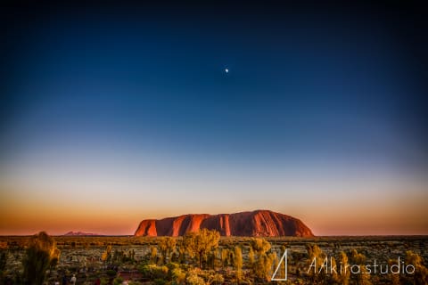 uluru photos