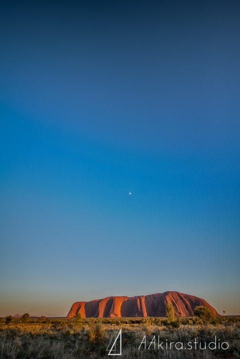 uluru photos