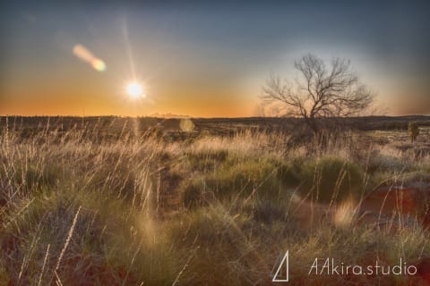 uluru photos