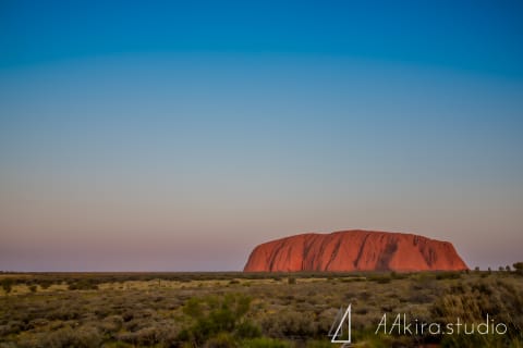 uluru photos