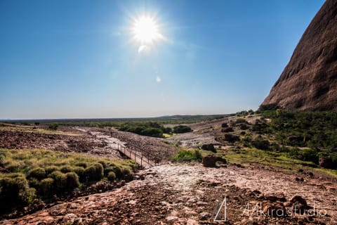 uluru photos