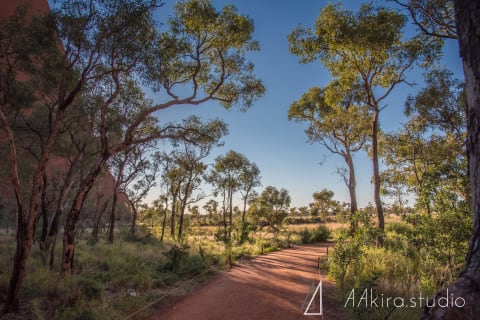 uluru photos