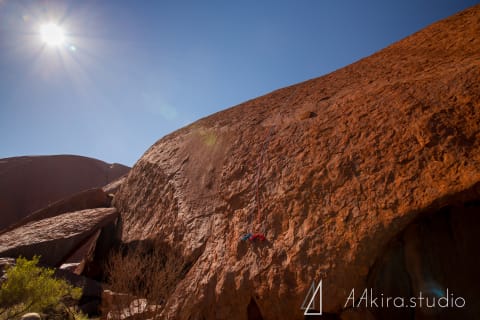 uluru photos