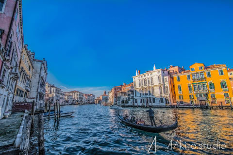 venice photos