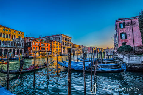 venice photos