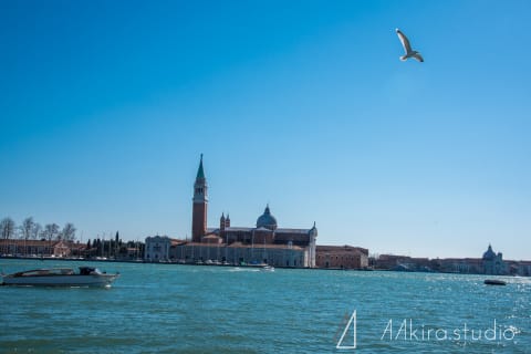 venice photos