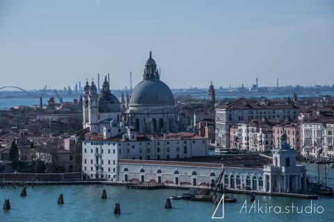 venice photos