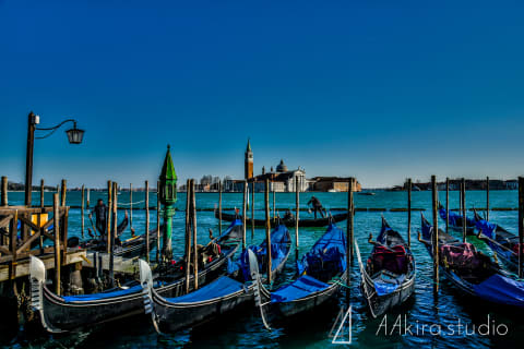 venice photos