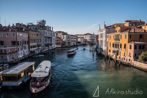 venice photos