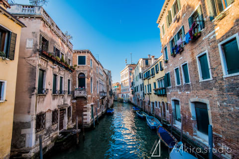 venice photos