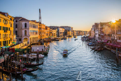 venice photos