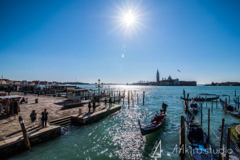 venice photos