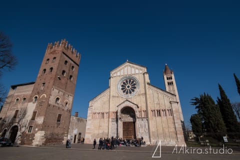 verona photos