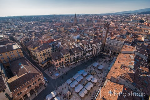 verona photos