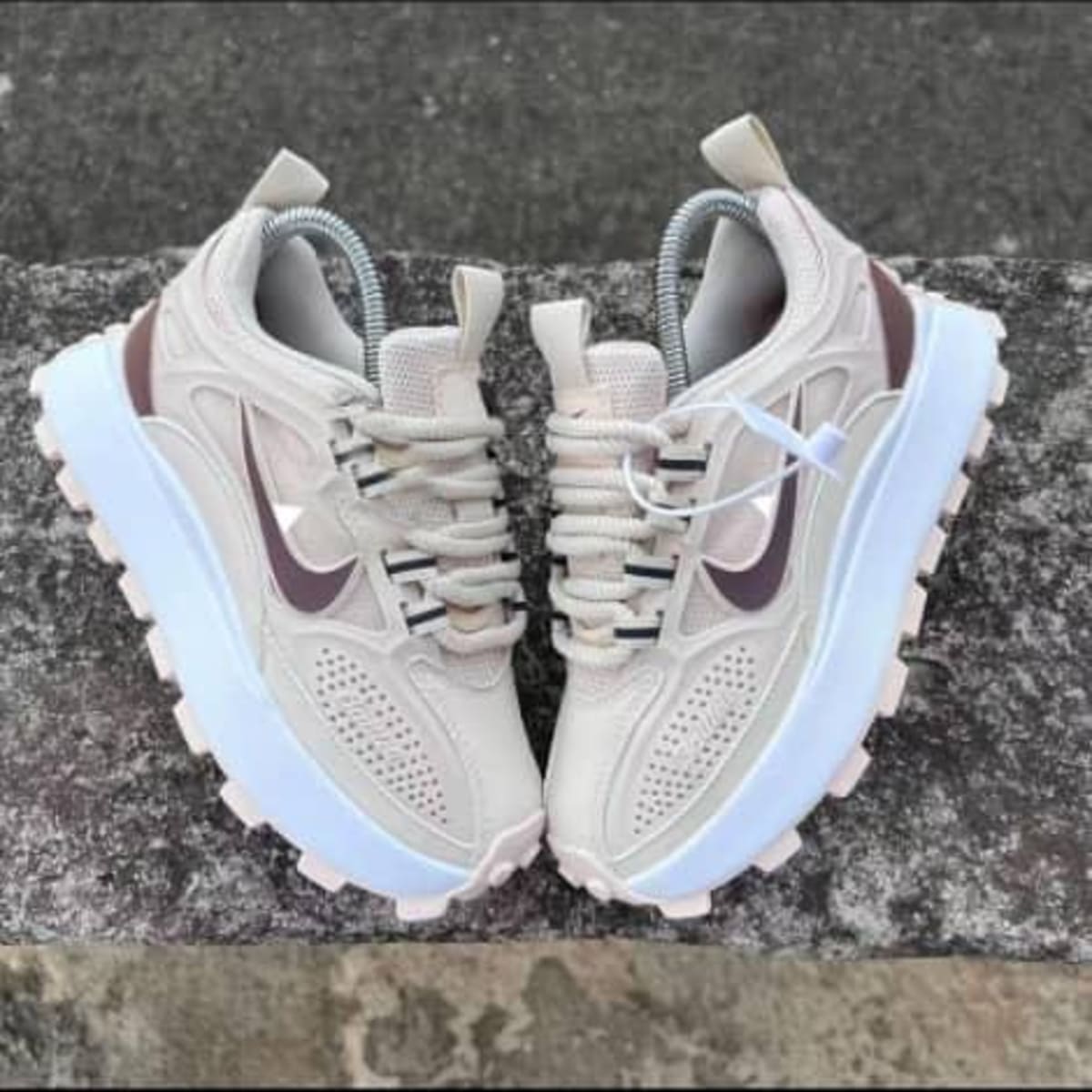 Classic Nike sneakers 