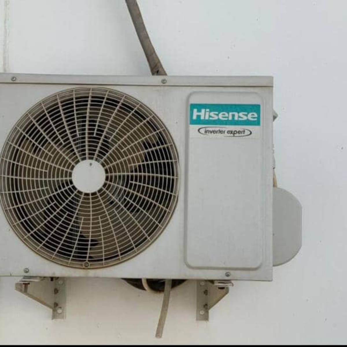 Hisense Air conditioner 