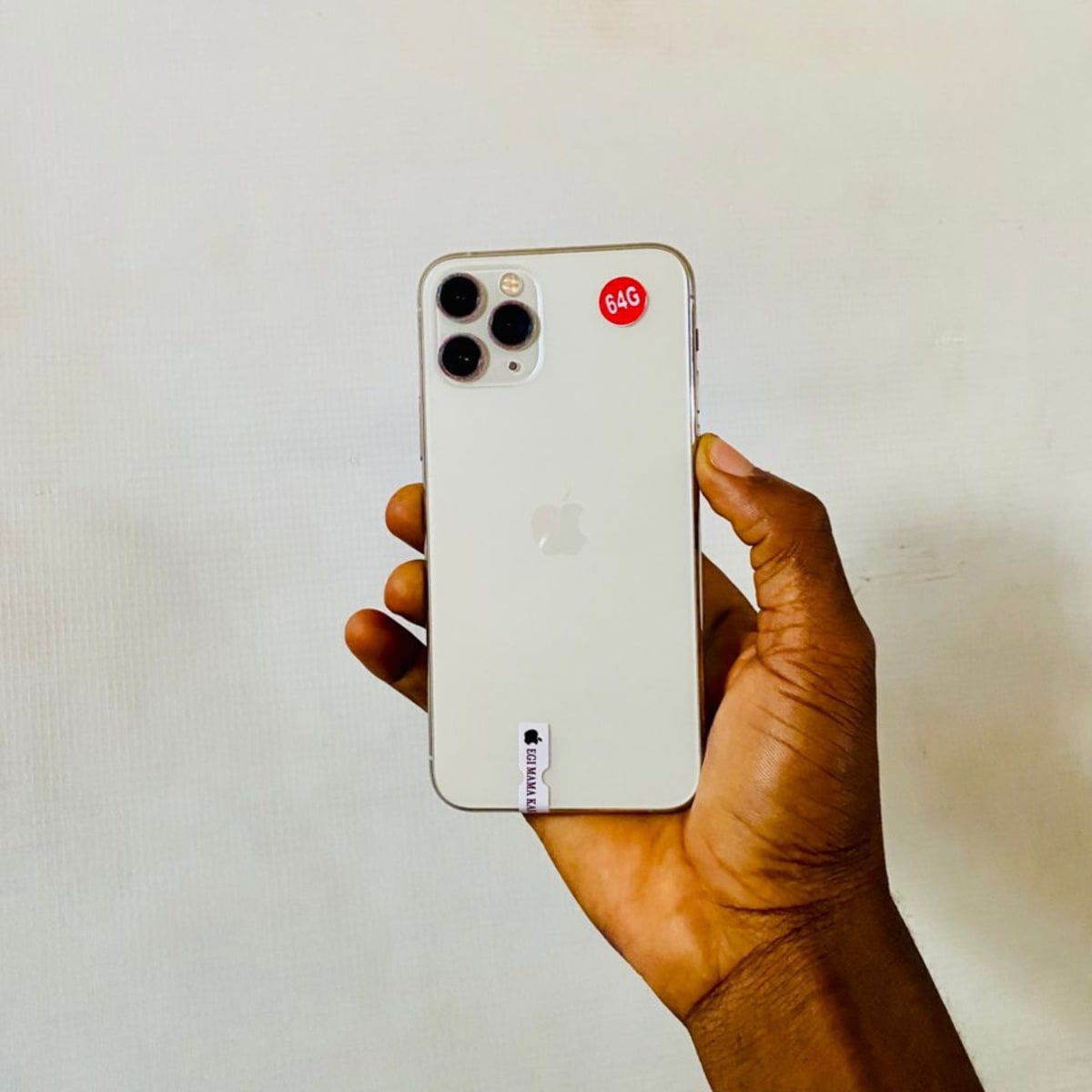 Uk used iPhone 11pro 