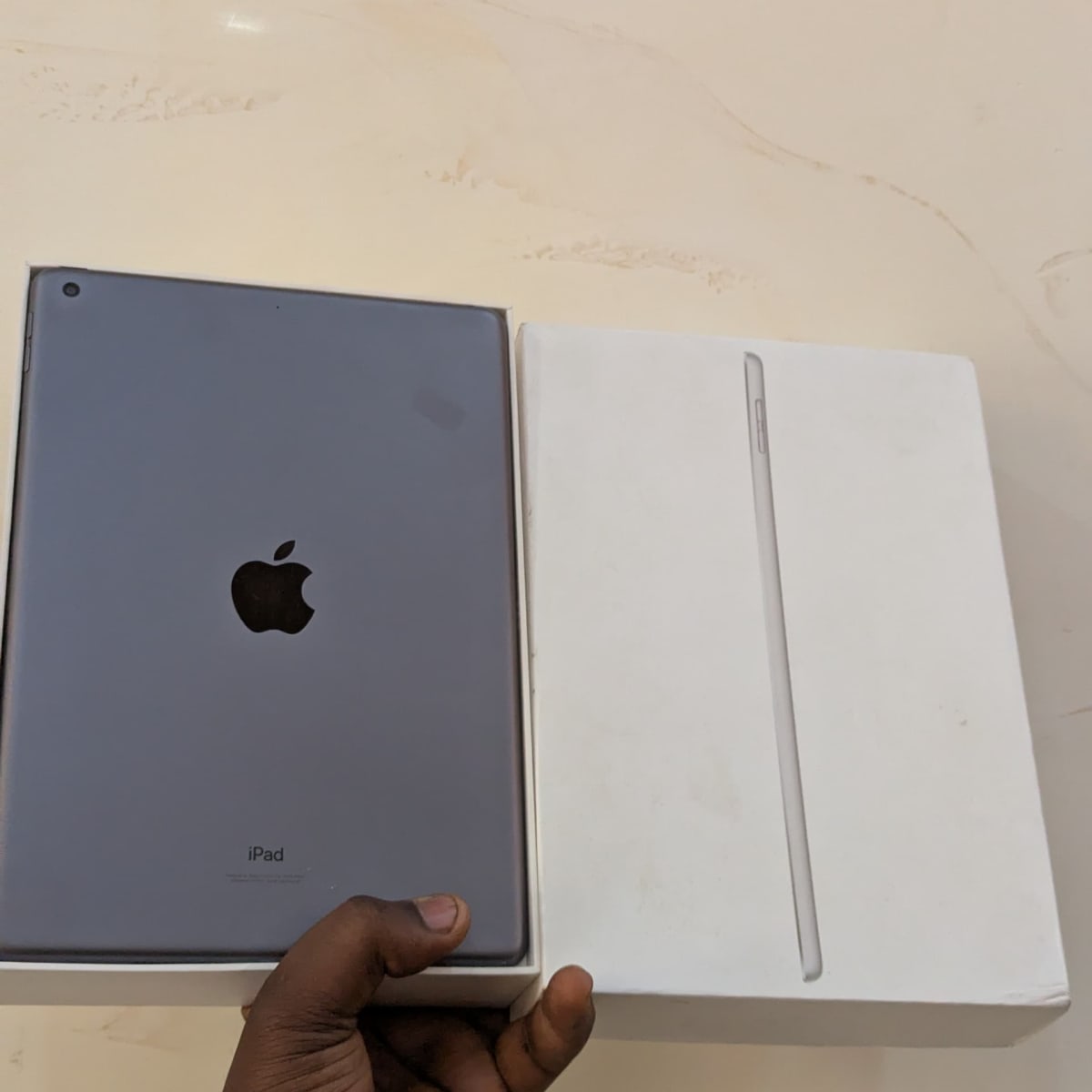 iPad 9th Gen 64gb 
