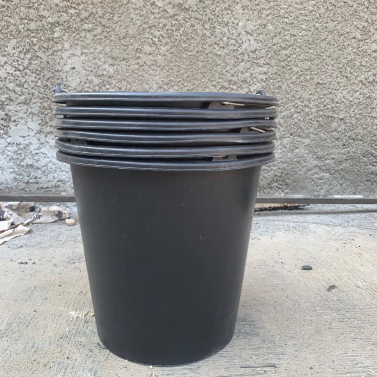 Strong Quality Buckets