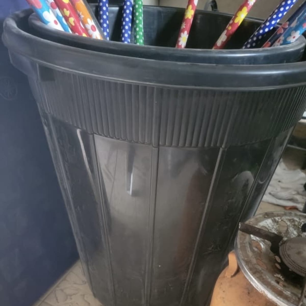 70liters quality drum