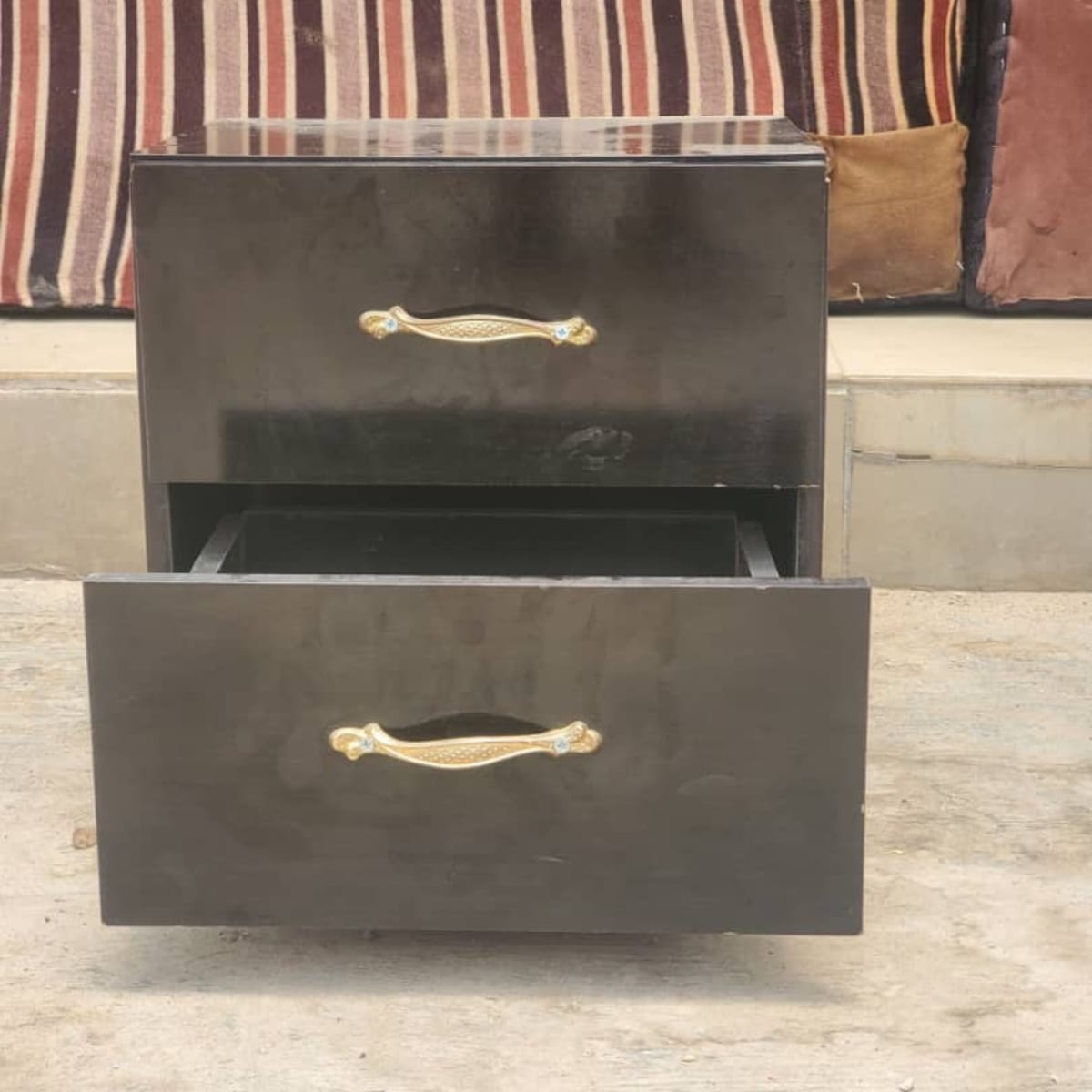 Standard Bed Side drawer