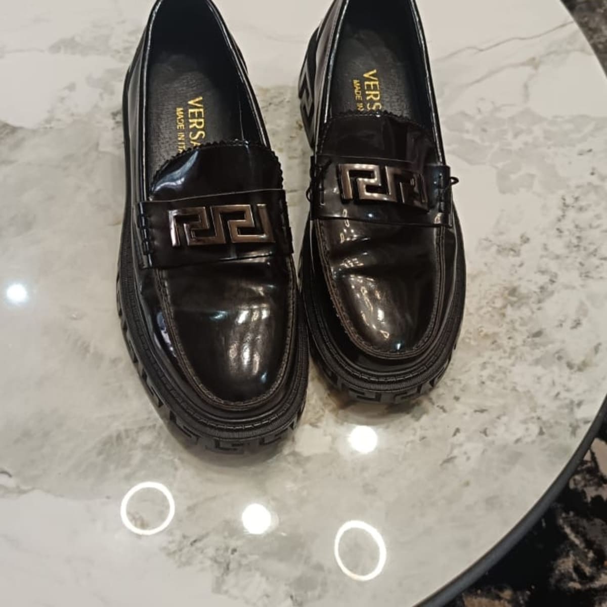 Original vasace shoes