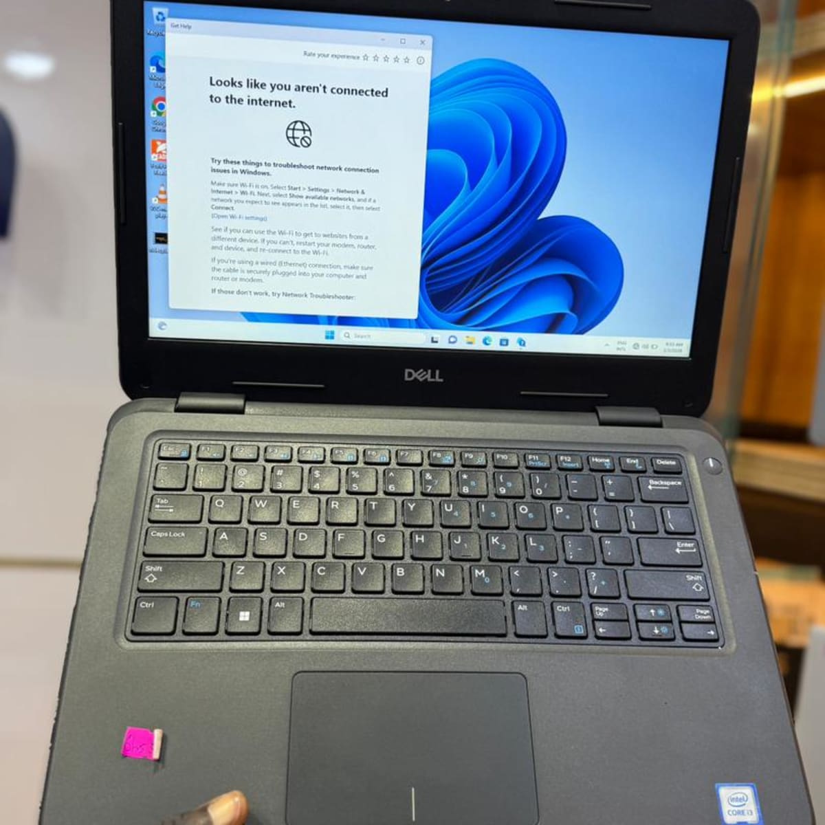 Dell latitude 3310 