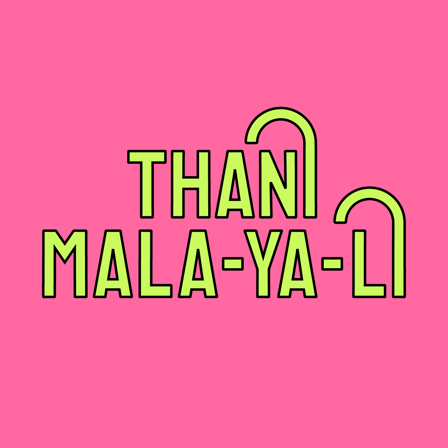 Thani Malayali