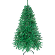 JARDIMEX Arbol Navidad Verde 160cm 570 Puntas Pachon Frondoso