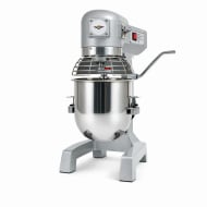 Gutstark Batidora Planetaria Industrial 10 Litros 370W 3 Velocidades