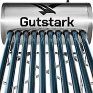 Gutstark Calentador Solar Eco 10 Tubos 130 Litros 4 Personas