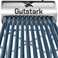 Gutstark Calentador Solar Eco 12 Tubos 150 Litros 6 Personas