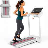 Caminadora Electrica Plegable Centurfit 3.65 Hp Con Bluetooth Mp3 Pantalla Digital Velocidad Maxima De 15 Km/h...